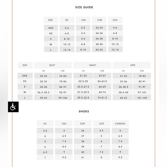 House of CB - Beige Thigh Split Midi Skirt - Picture 13 of 13